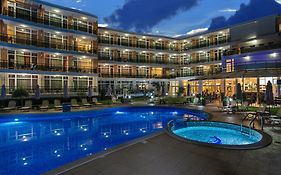 Hotel Miramar - Half Board